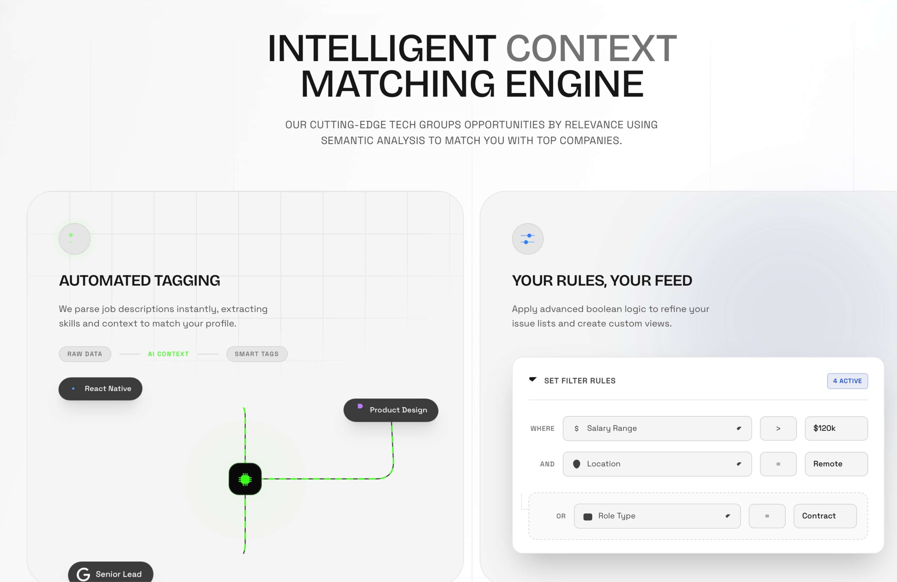 Masterhub — view 2