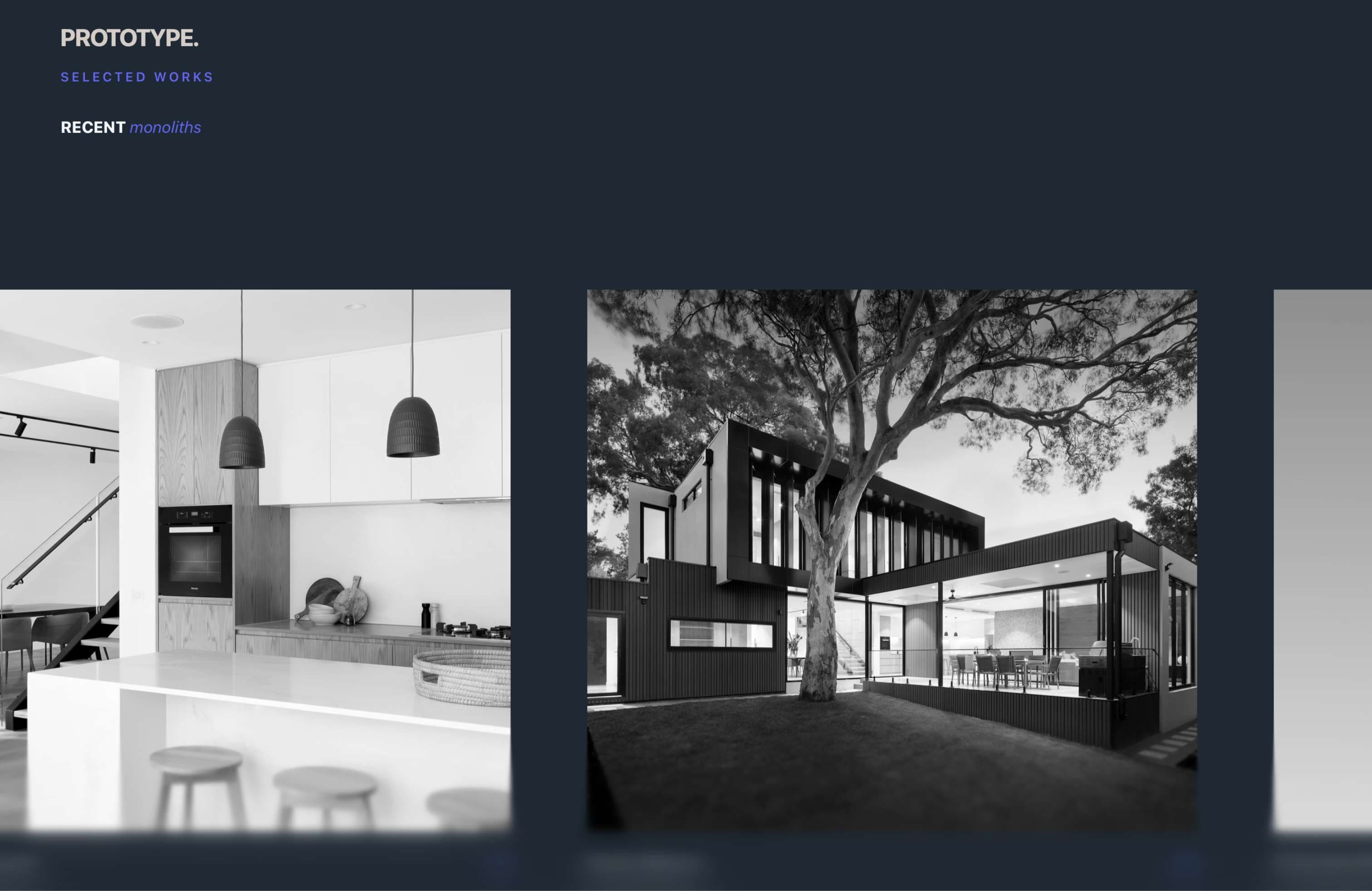 Prototype — view 2